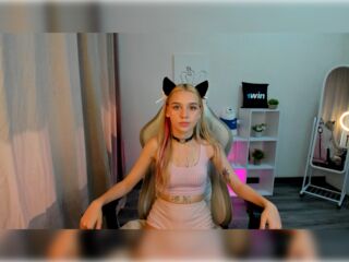 sex show LesiMoonie