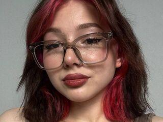 live sex cam photo LessyGrayce