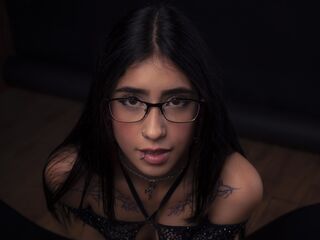 cam girl fingering LiliCollyns