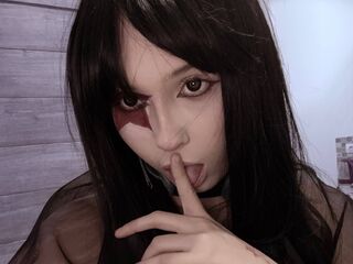webcamgirl LilithZaruba