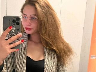live sex video LillieMann