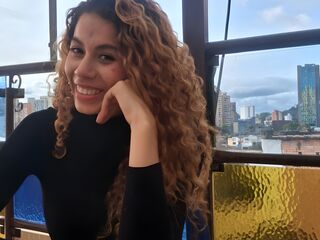 hot cam girl masturbating LilyNoir