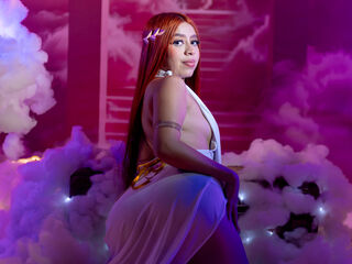 cam girl masturbating with dildo LilyRusso