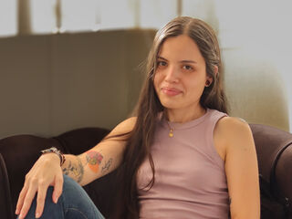 bedroom webcam LilyVoss