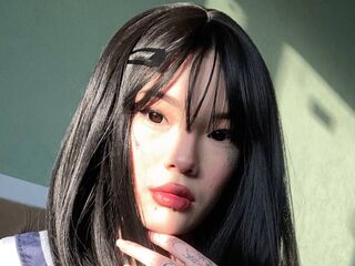 camsex show LinKumi