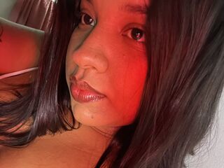 naked cam girl LolaSanchez