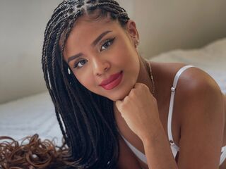 live striptease LoreyHamilton