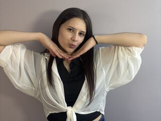 webcamgirl videochat LornaInglin