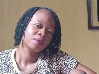 girl cam naked LovyNelson