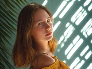 jasmin video LucettaHarder