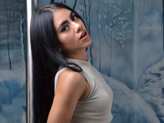 camgirl livesex LuciFlorez