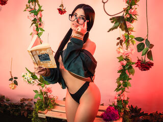 girl webcam show LucyEngel