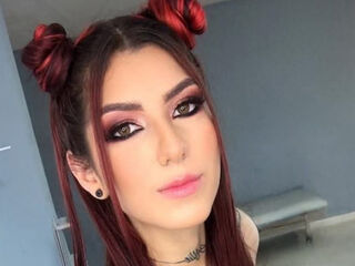 live sex cam LucyLunas