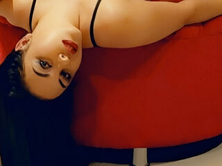 chat live cam LugryBritez