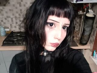camgirl fingering pussy LuisaBarboza