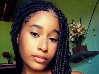 camgirl webcam pic LuiseHuebsch