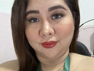cam girl camsex LunaAshly