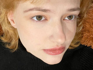 naked girl with cam LunaBeans