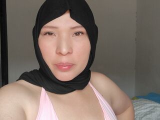jasmin naked LunaCalientes