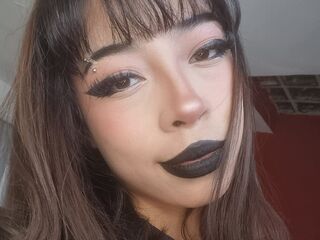 anal sex webcam LunaDeker