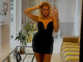 webcamsex LunaVeller