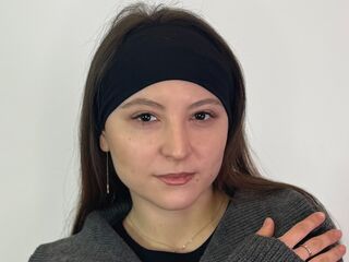 jasmin webcam girl LuzJeantet