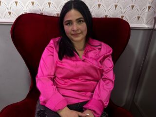 beautiful girl LyaBonnet