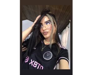 shower sex web cam MadisonLeder