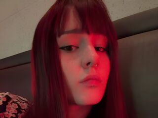 erotic webcam picture MaeveLith