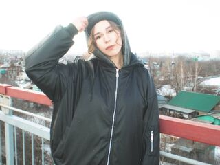 teaser cam MagalyArney