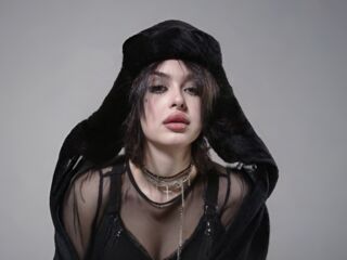 sexy live girl MahaliaNeher