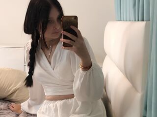 hot naked camgirl MaidaCounsell