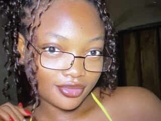 cam girl webcamsex MakyDina