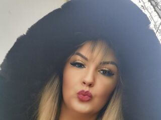 hot live girl MalaSirena