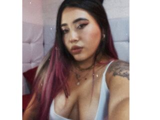 hot webcamslut ManuelaVeelez