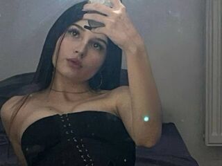 jasmin cam MariCrueze