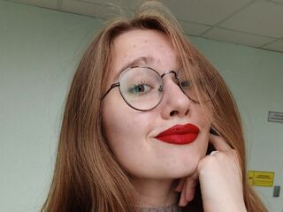 cam girl video MariamDowden