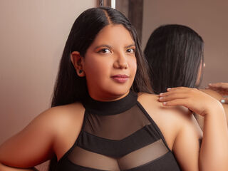 cam girl playing with dildo MarianaDolcee