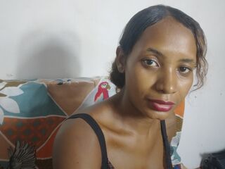 dirty MarielleAnnicka