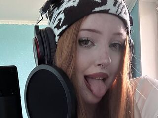 hot cam girl fingering MaritaRuff