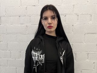 webcam live sex show MaryettaBurgees