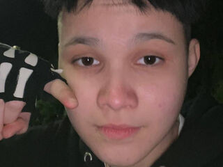 kinky webcam model MasakoSlye