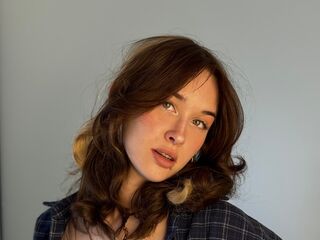 sexy cam girl MaudBubble