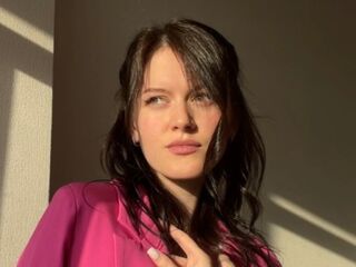 jasmin webcam video MaudGuerrido