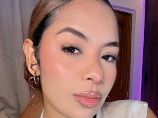 sexcam live MeganMarc