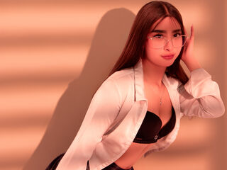 live strip tease show MelanyBloom