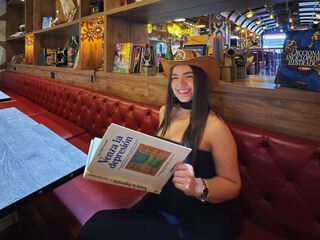 chatroom web cam MelanyCol