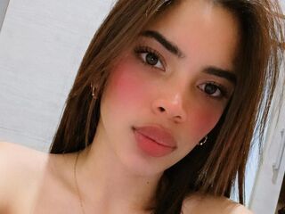 sexy webcamgirl pic MeliCarson