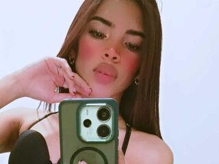 hot camhooker MeliClarck
