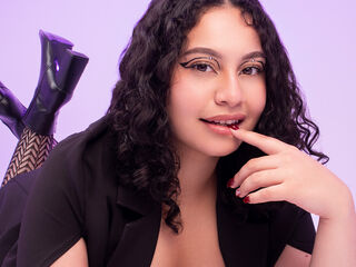 cam girl sexshow MeliLort